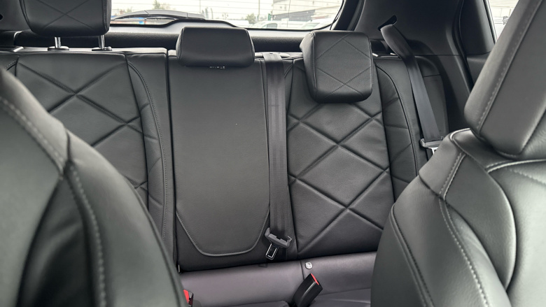 DS 3 Crossback 1.5 BlueHDi Prestige 5dr Diesel 